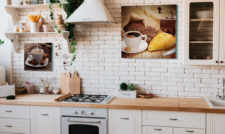 Cómo Diseñar una Cocina con Encanto Vintage: Detalles y Elementos Clave