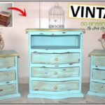 Cómo Lidiar con Signos de Desgaste en Muebles Vintage: Restauración y Reparación