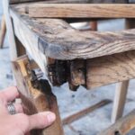 Cómo Reparar Patas y Estructuras Dañadas en Muebles Antiguos: Métodos Efectivos