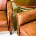 Cómo Restaurar y Mantener Muebles de Cuero Vintage: Cuidados Esenciales