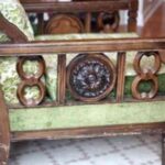 Cuidados de Muebles de Madera Tallada Vintage: Preservando los Detalles