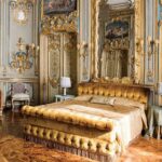 El Rococó y su Efecto en la Elegancia de los Muebles Vintage
