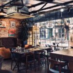 Estilo Vintage en Cafeterías y Restaurantes: Ambientes Únicos para una Experiencia Auténtica
