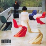 La Silla Panton Classic: Estilo y Originalidad en el Diseño de Muebles Vintage