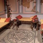 Muebles Vintage en la Antigua Grecia y Roma: Influencias en la Creación Actual