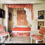 Muebles Vintage en la Época Eduardiana: Estilos y Tendencias de Diseño