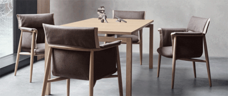Muebles Vintage en Países Nórdicos: Simplicidad y Funcionalidad en el Diseño