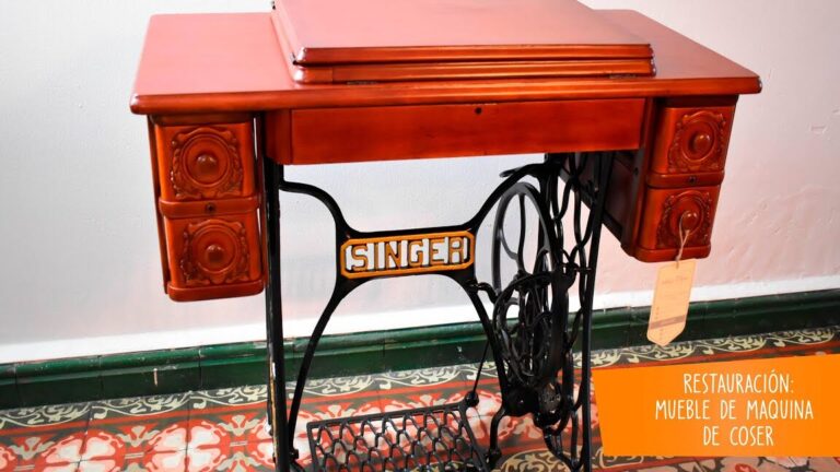 Protegiendo tus Tesoros: Consejos para Evitar la Decoloración en Muebles Vintage