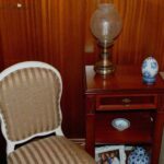 Restauración de Tapicería en Muebles Vintage: Renovando la Comodidad y Elegancia