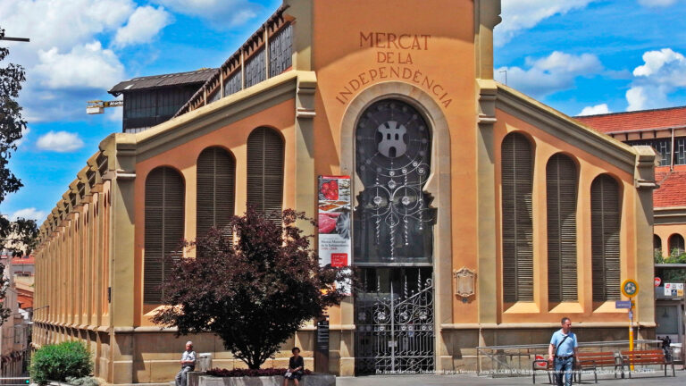 Vaciado de pisos en Terrassa